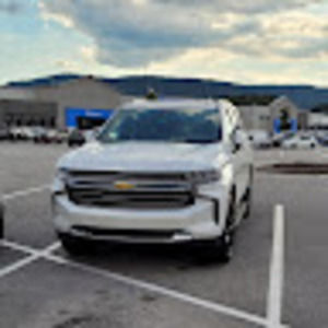 Meet your Posher, Erick